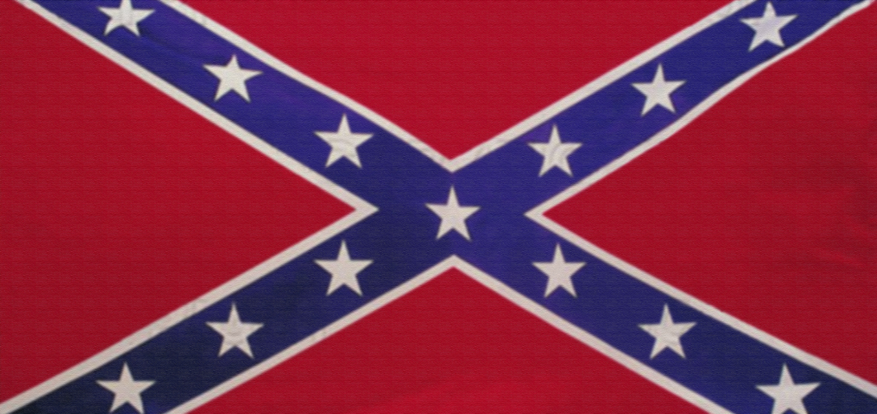 010Confederate Flag